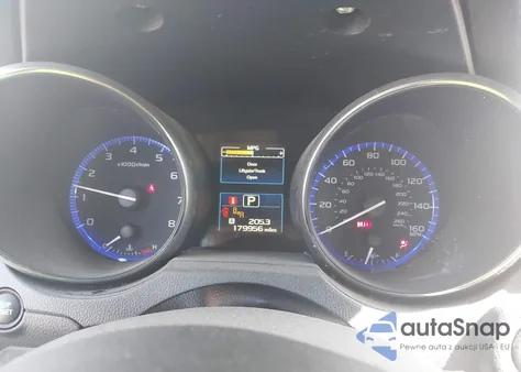 2015 Subaru Legacy 3.6R Limited z USA, uszkodzony, nr VIN 4S3BNEL69F3014591